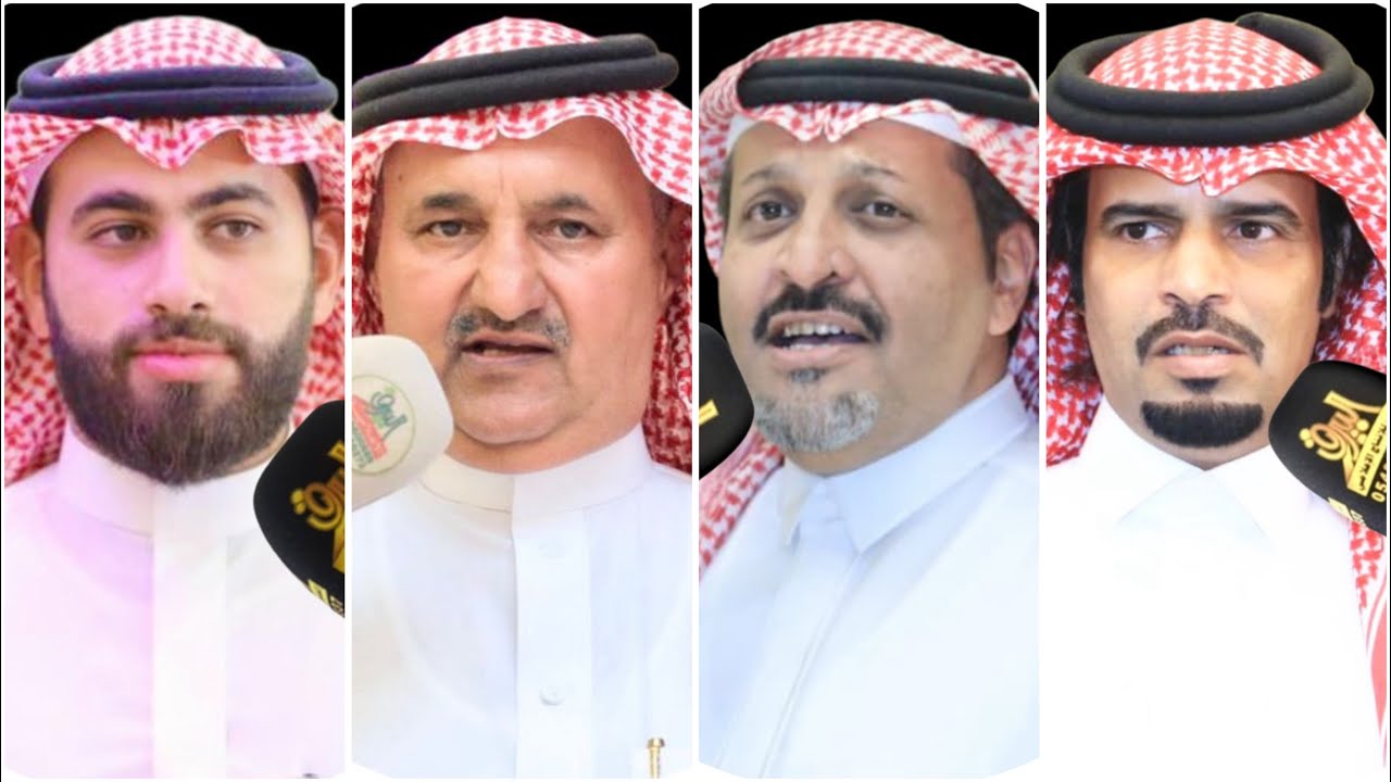 5️⃣ عبدالله العصيمي🎤حمد الجعيد🎤 باسل الشريف 🎤مستور السفياني مكة 1447/8/14هـ مزرعة عبدالرحمن الجعيد 