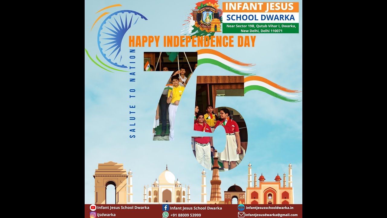 Independence Day 2022-23