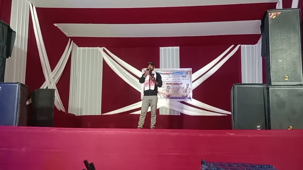 Mahesh Kalita 
