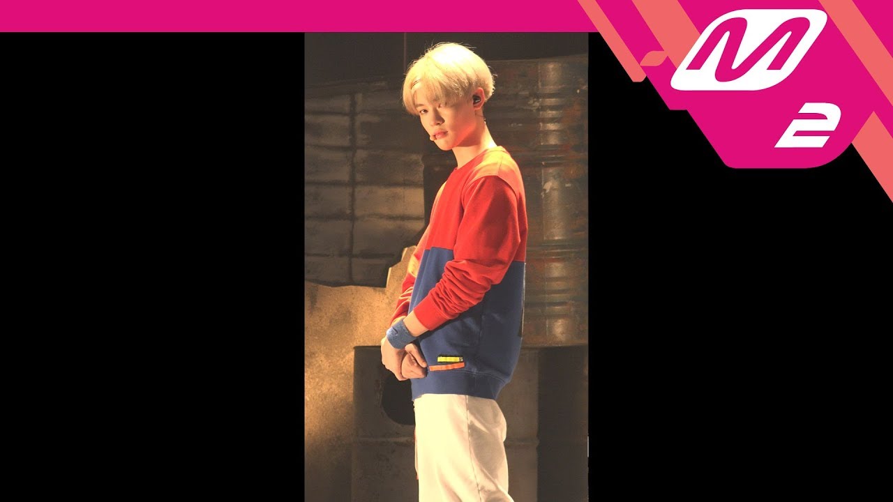 [MPD직캠] 엔시티 드림 천러 직캠 'GO' (NCT DREAM CHENLE FanCam) | @MCOUNTDOWN_2018.3.8