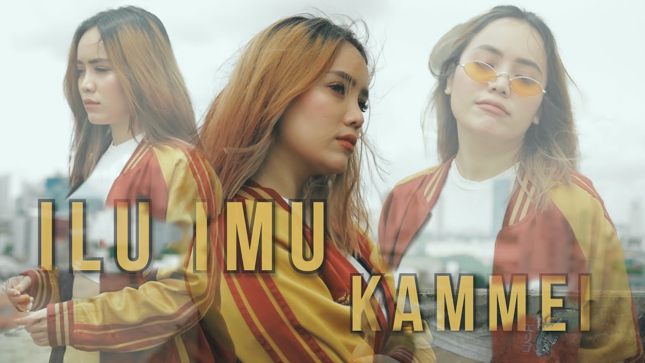 LAGI LAGI KU GAK BISA TIDUR 