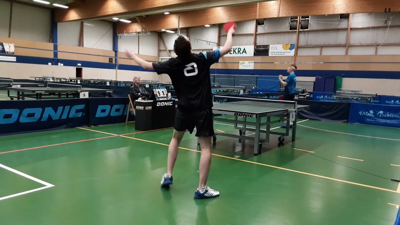 Persönliches Finale! |Laurin Struß(2070) vs. Michael Orhan(2069) |2.Manfred Peters Gedächtnisturnier