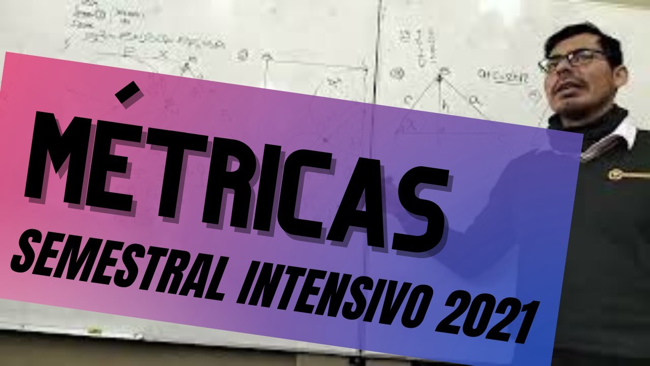 Semana 8 - Semestral Intensivo  2021 - Domiciliarias