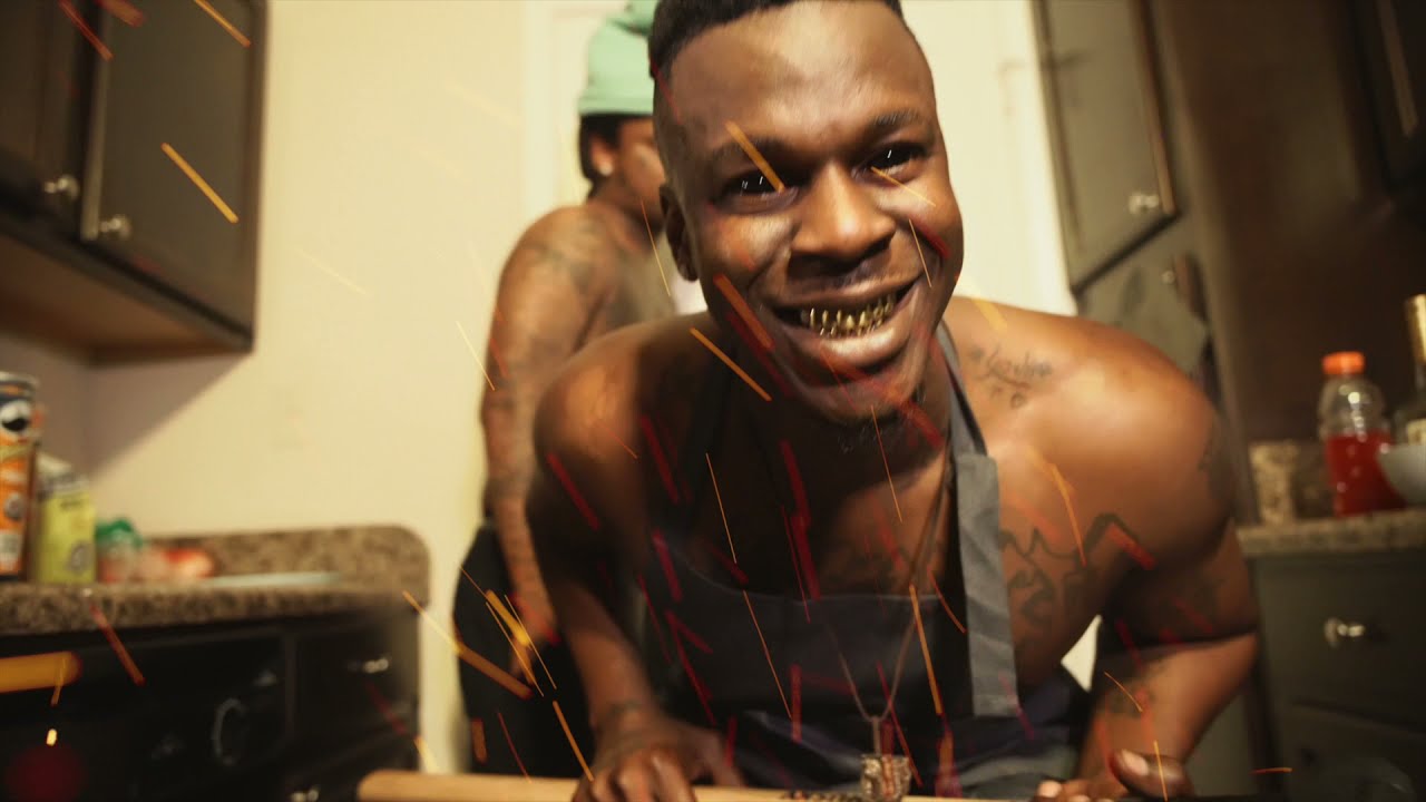 Snap  Katt - Wild Life  #LLNIGHTMAREBABY (@shotbyflex)