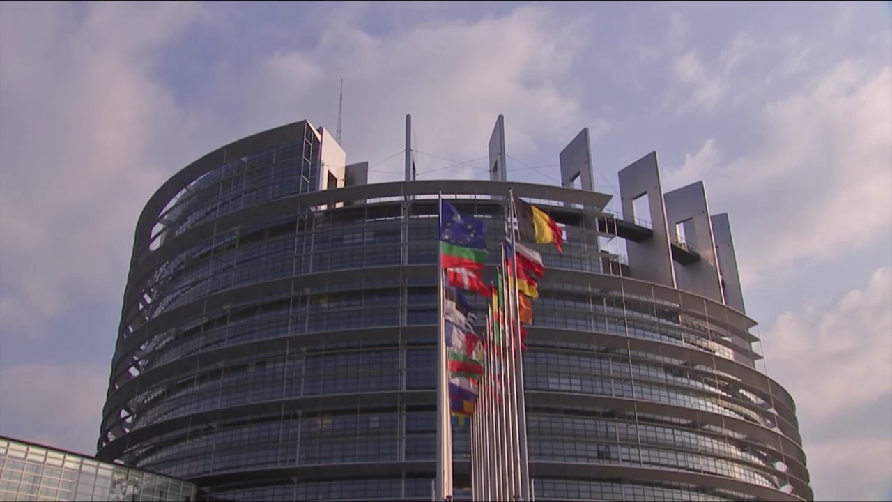 legislative politics   european parliament