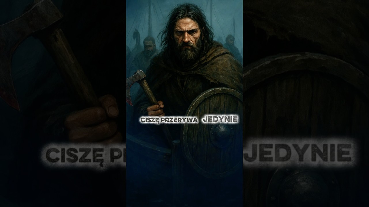 Kim byli słowiańscy chaśnicy #Słowianie #Chaśnicy #Piraci #HistoriaSłowian #Wojownicy #HistoryShort