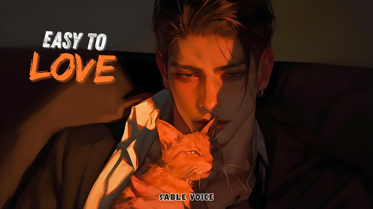 Easy To Love ✦ hypnotic villain dark pop | SABLE VOICE