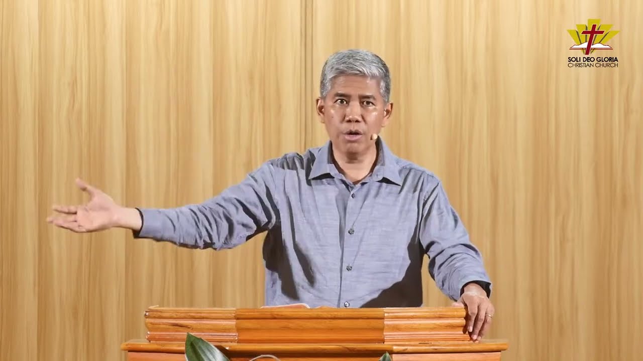 The Doctrines of Grace (Part 1)