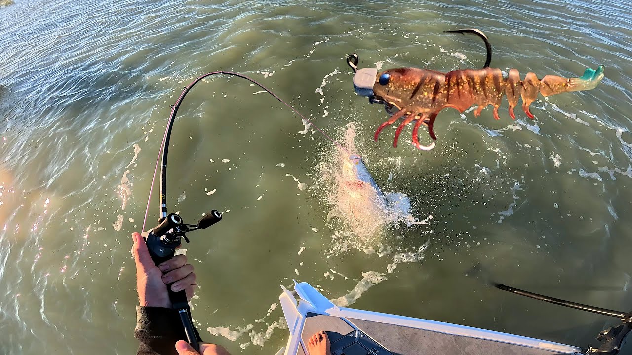48 HOURS Fishing REMOTE Coastlines for GIANTS!?!