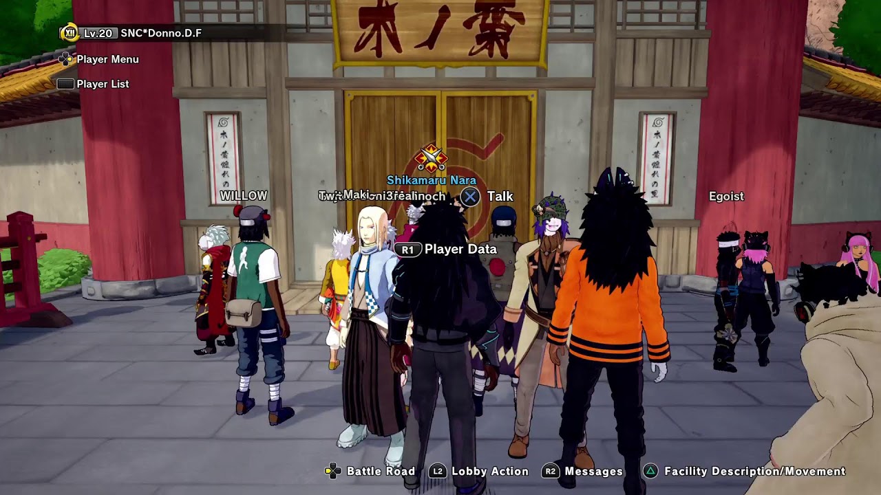 24 HOUR 600 SUB CELEBRATION STREAM!! PART 4 SHINOBI STRIKER