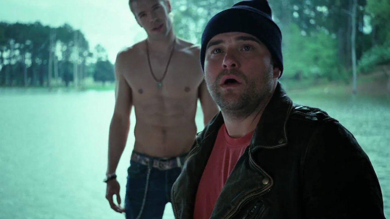 Vampires Suck Clip - Black Eyed Peas
