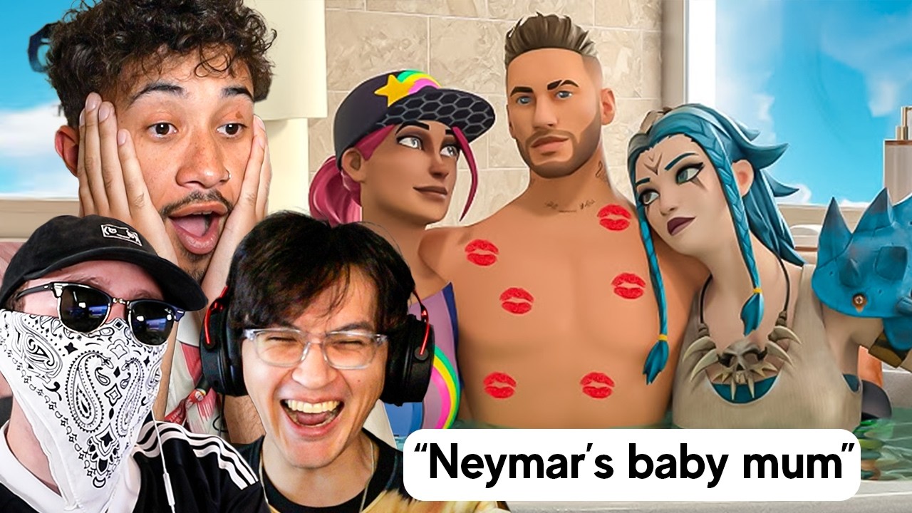 The Worst Football Channel Ever (w/ Memeulous & Maqwell)