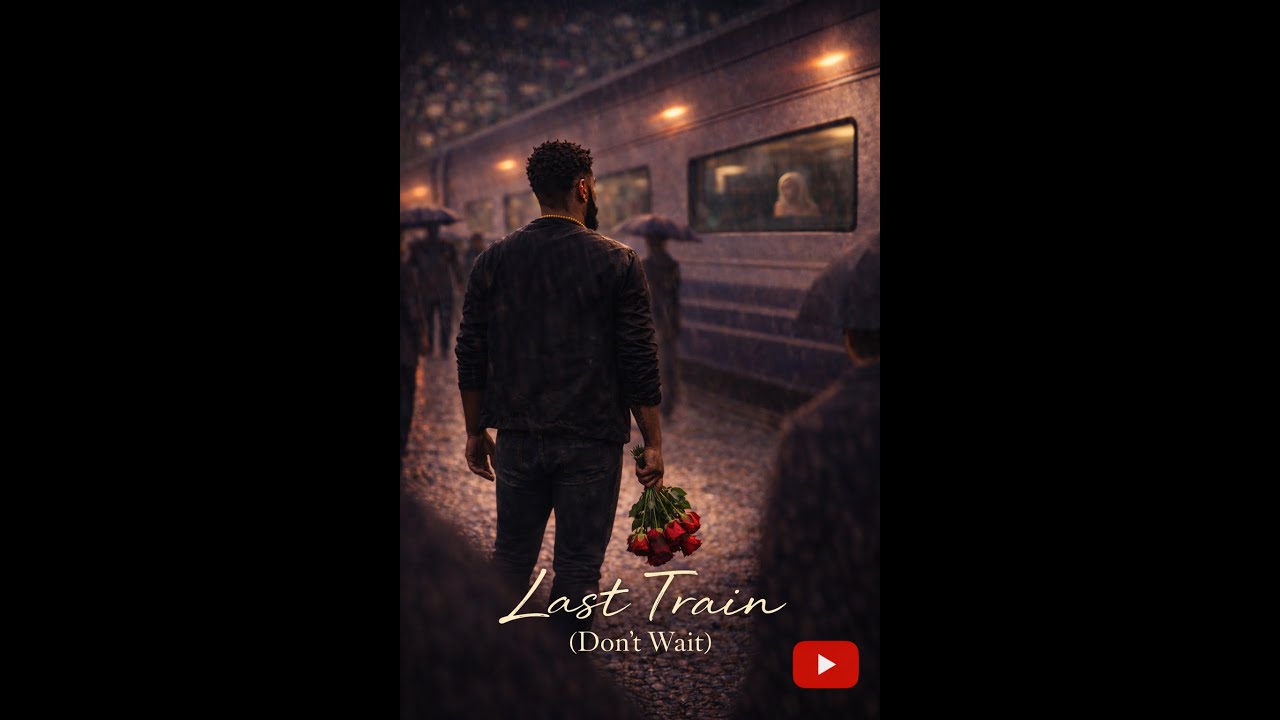 Last Train (Don't Wait) - Midnight Motion Collective