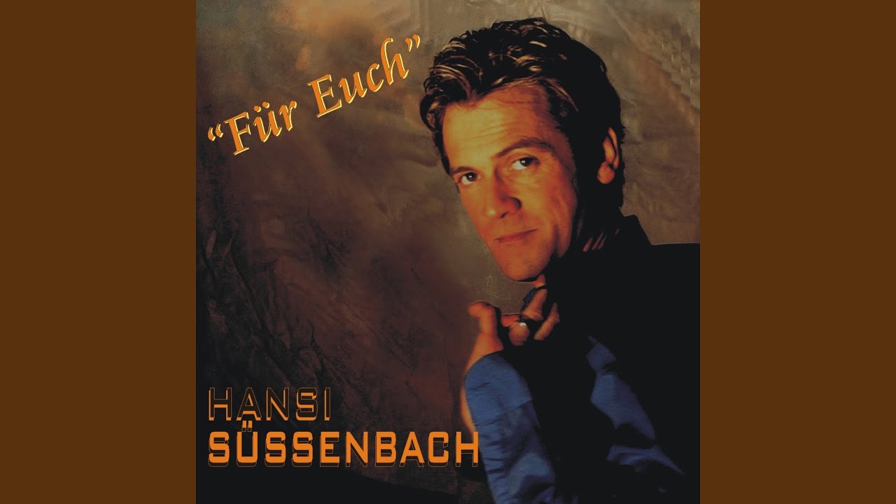 Ich vermisse Dich so sehr