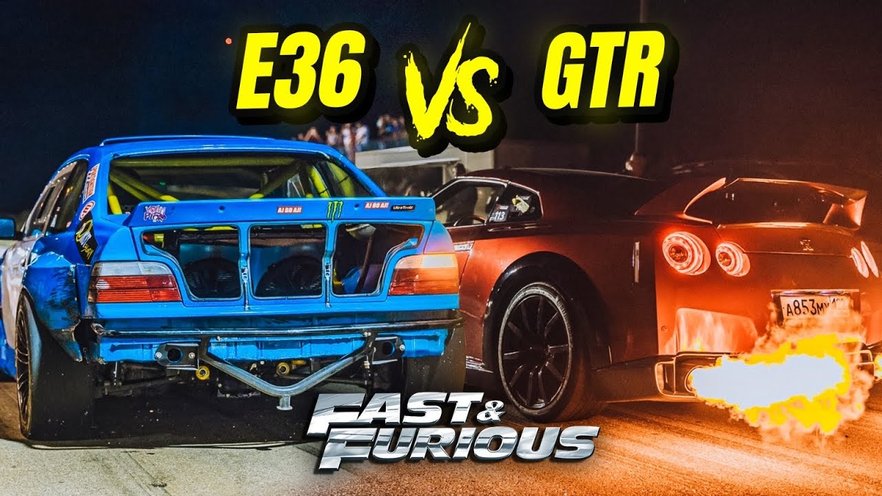 Moja Prva Street Race Trka u Zivotu!!!