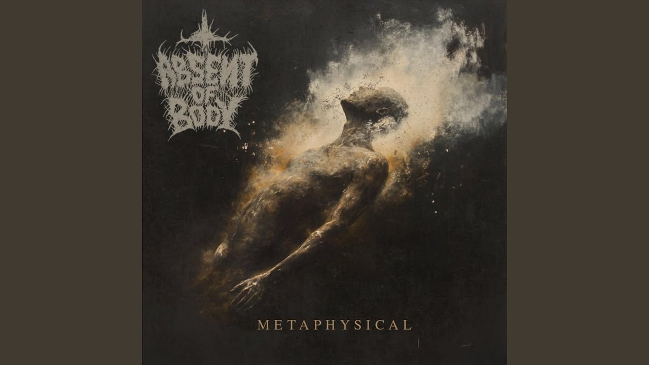 Metaphysical