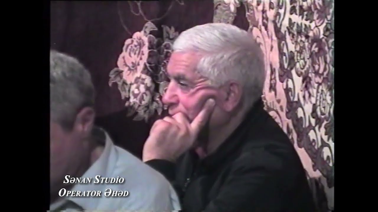 Guzdek kendi Efsanin Ad gunu 05 11 2012 Ehmed Qobulu Klarnet 2
