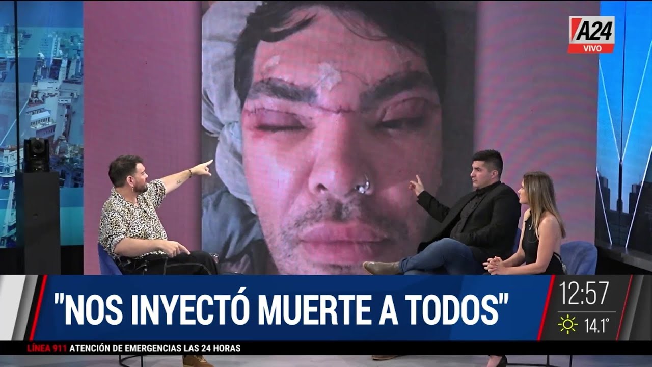 🔴 Fran Mariano, otra víctima de Aníbal Lotocki: 