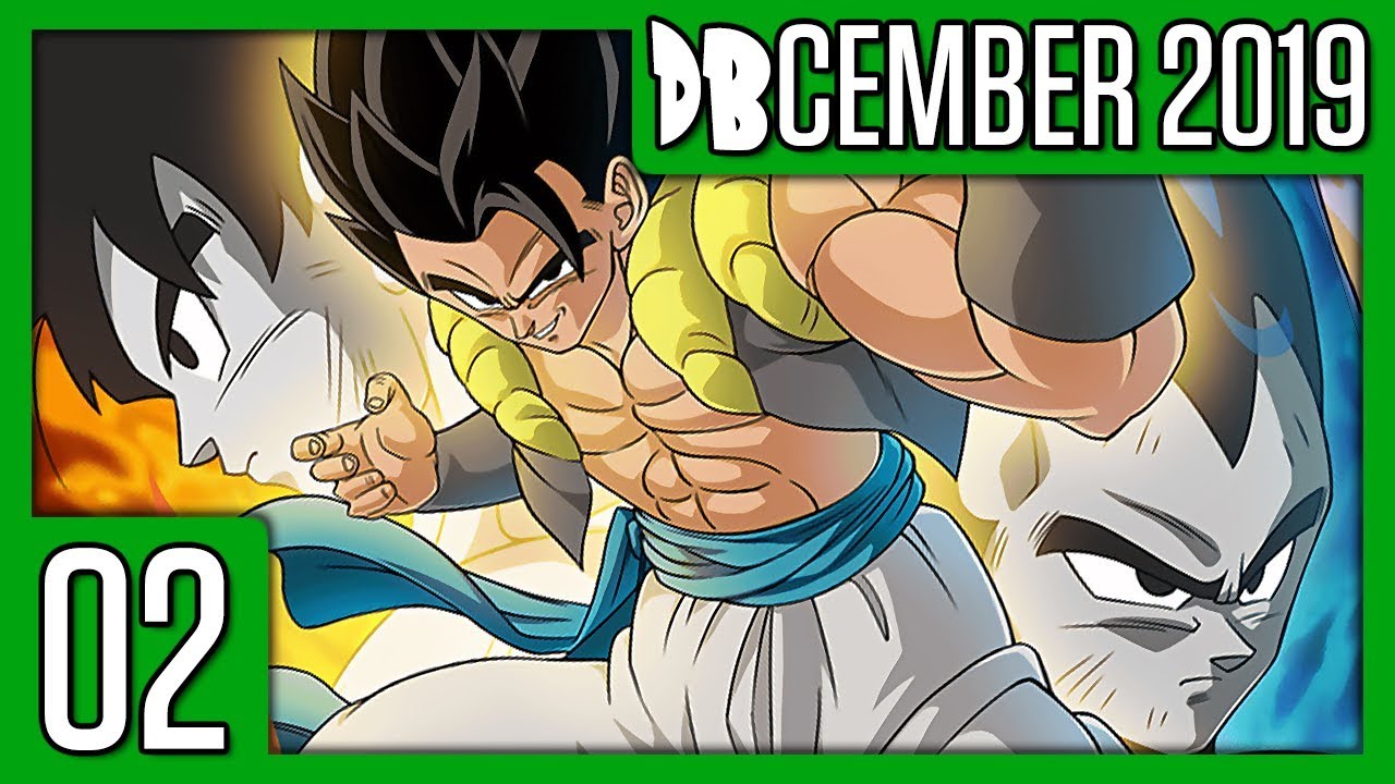 Top 12 Dragon Ball Techniques | #02 | DBCember 2019 | TeamFourStar (TFS)