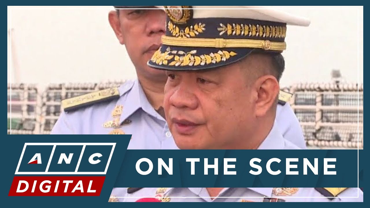 ‘Ship is not overloaded; actual passengers declared only 332’: PCG on Basilan ferry sinking | ANC