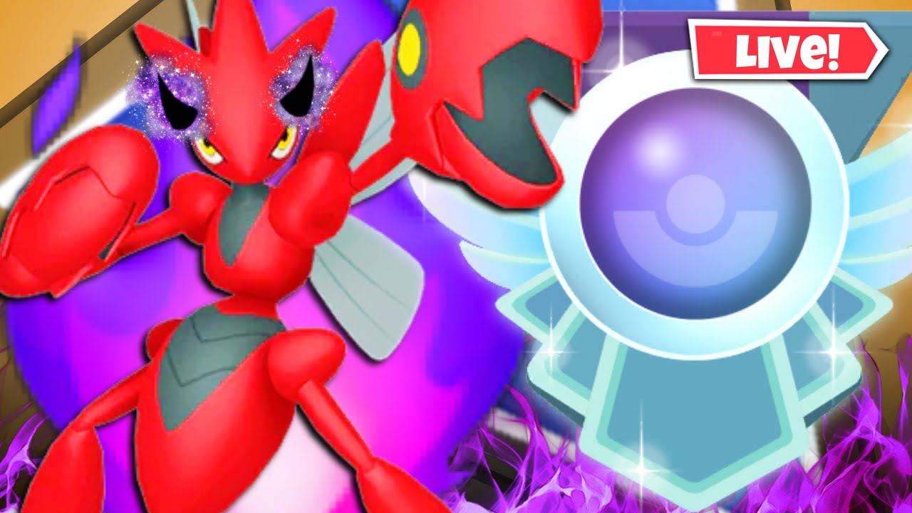 🔴LIVE Great League Battles – Pokémon GO PvP 🎯💥