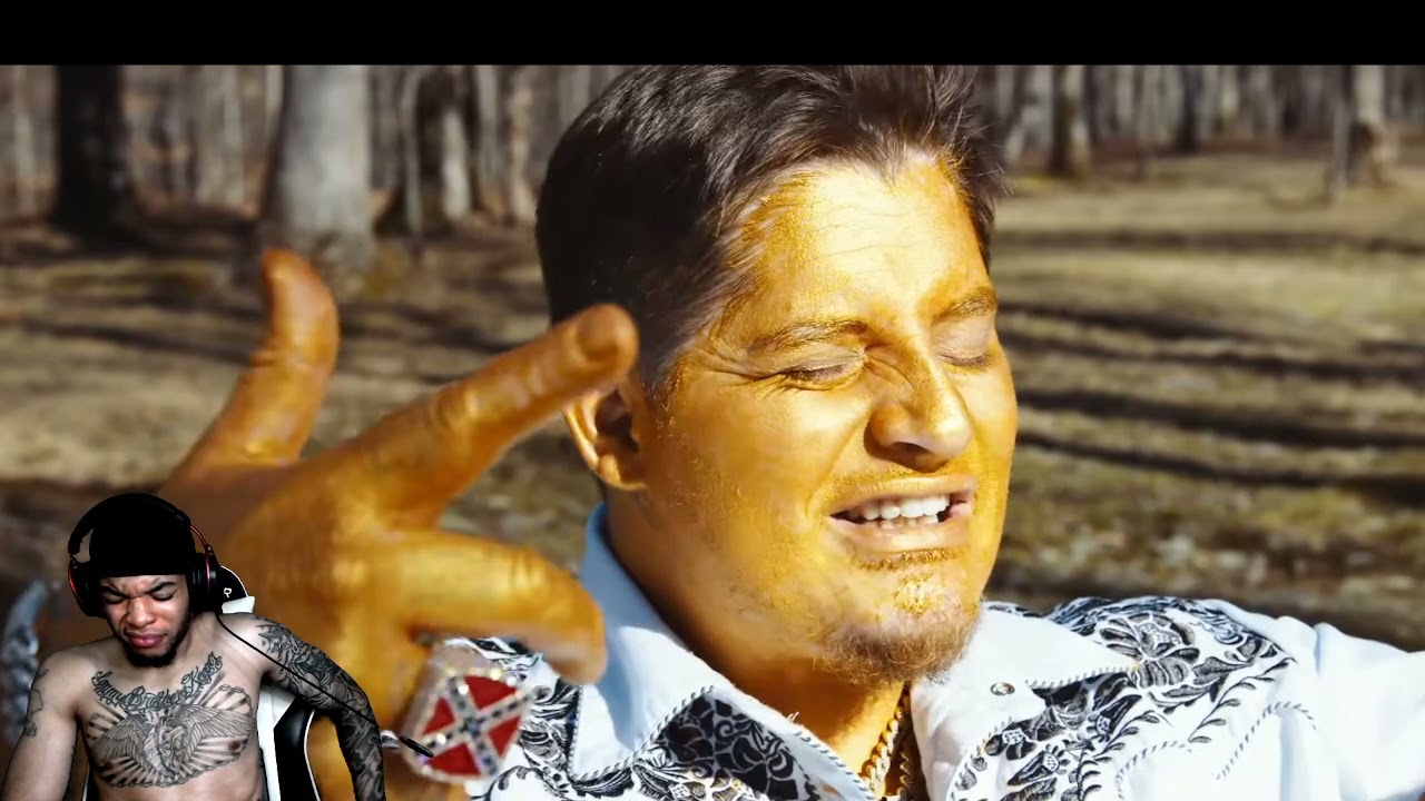 PRINCE OF THE SOUTH!! UPCHURCH - MUD TO GOLD (REACTION) RYAN UPCHURCH SO FIRE.. KING OF THE SOUTH!