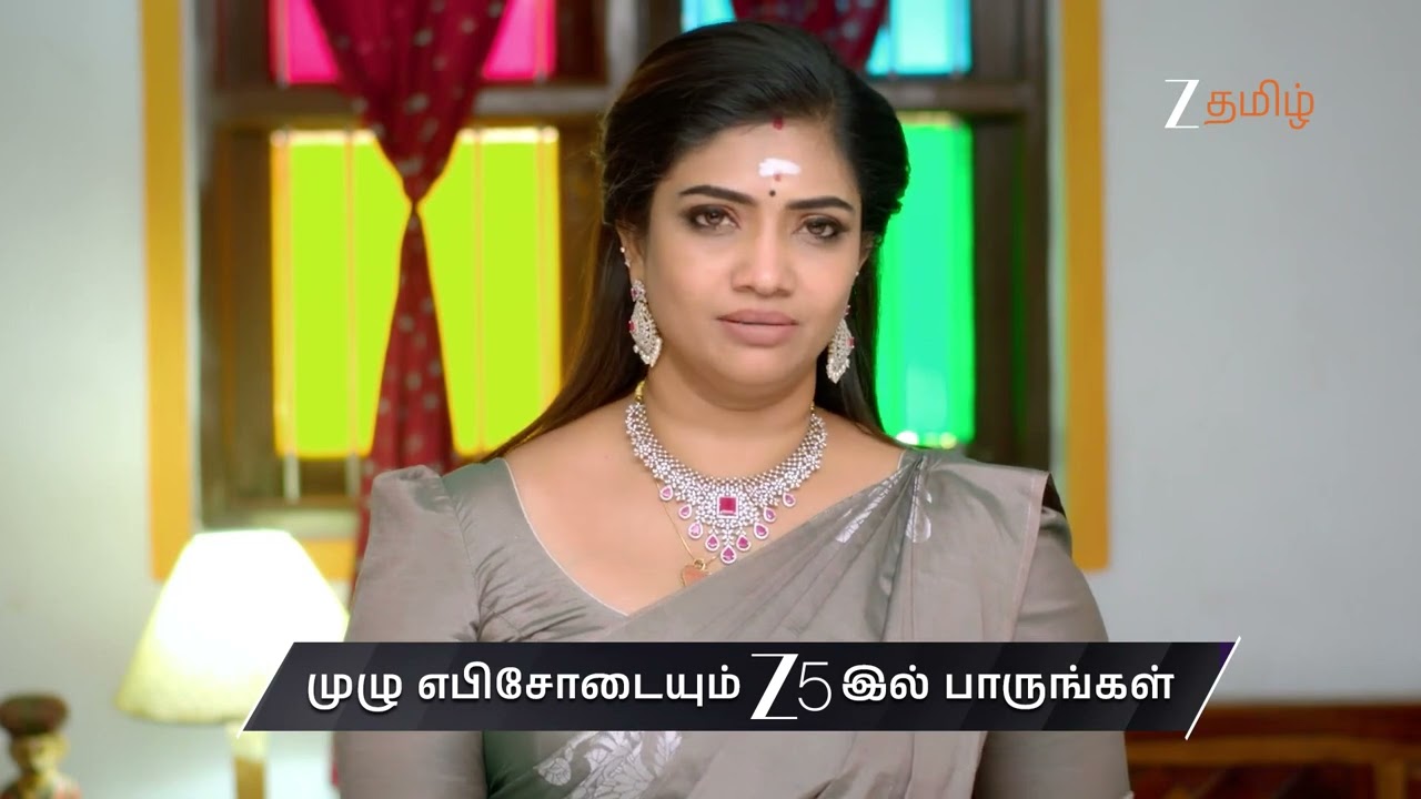 Karthigai Deepam | Ep - 1103 | Preview | Jan 23 2026 | Zee Tamil