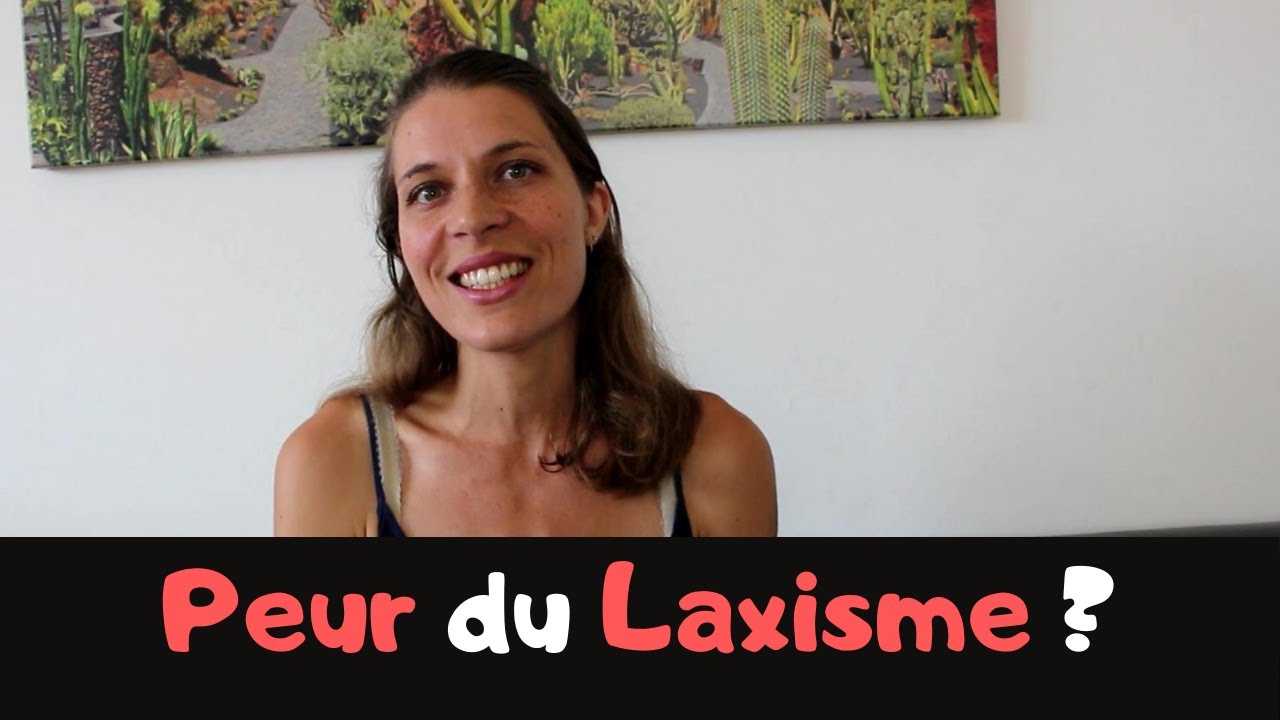 Limites &Eacute;ducatives, Peur du Laxisme... Mon cheminement ❤️