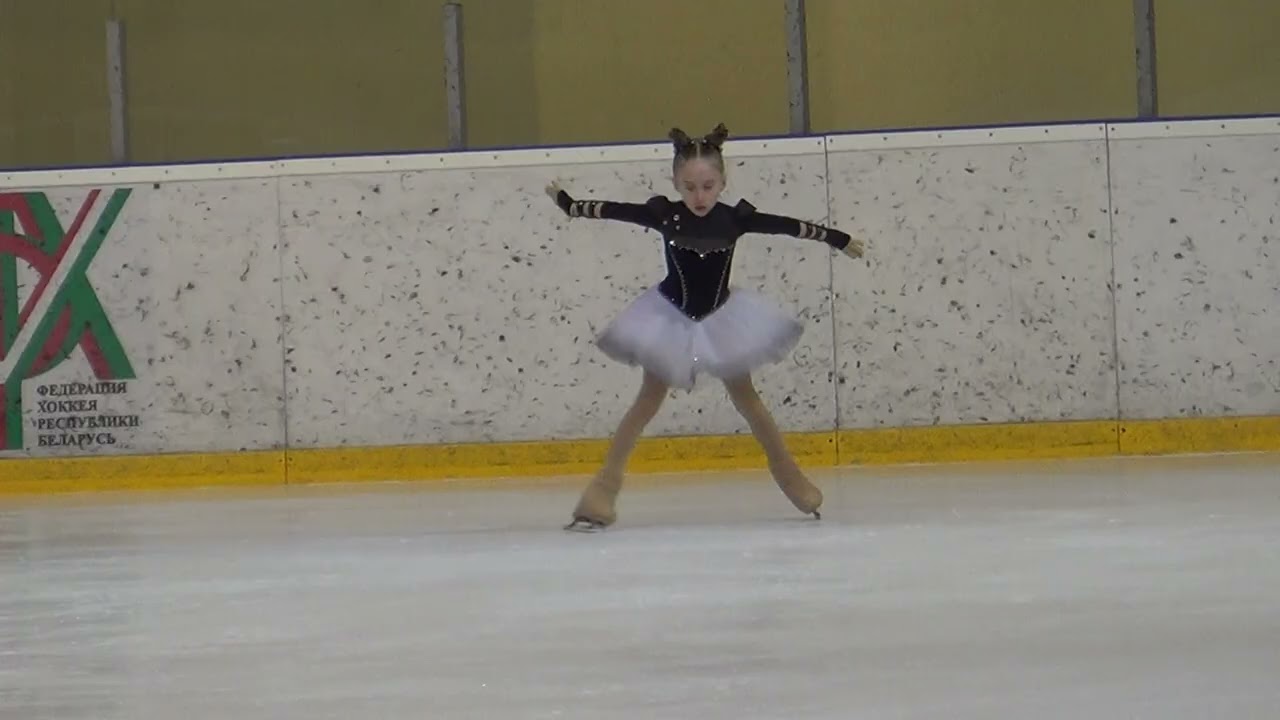 Lobachyova Mariya 14 04 23 Ивацевичи Кубок Коссова