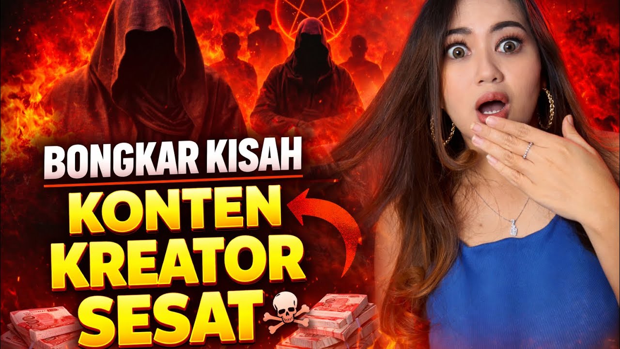 BONGKAR KISAH KONTEN KREATOR SESAT LASTWAR #lastwar #lastwarsurvivalgame 