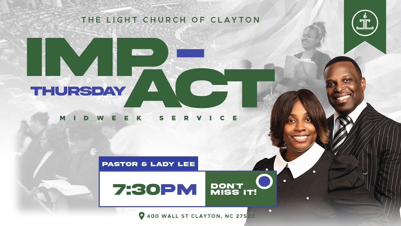 TLC | Impact Thursday | 1-29-26