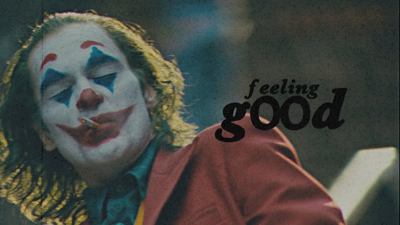 Joker [Feeling Good]