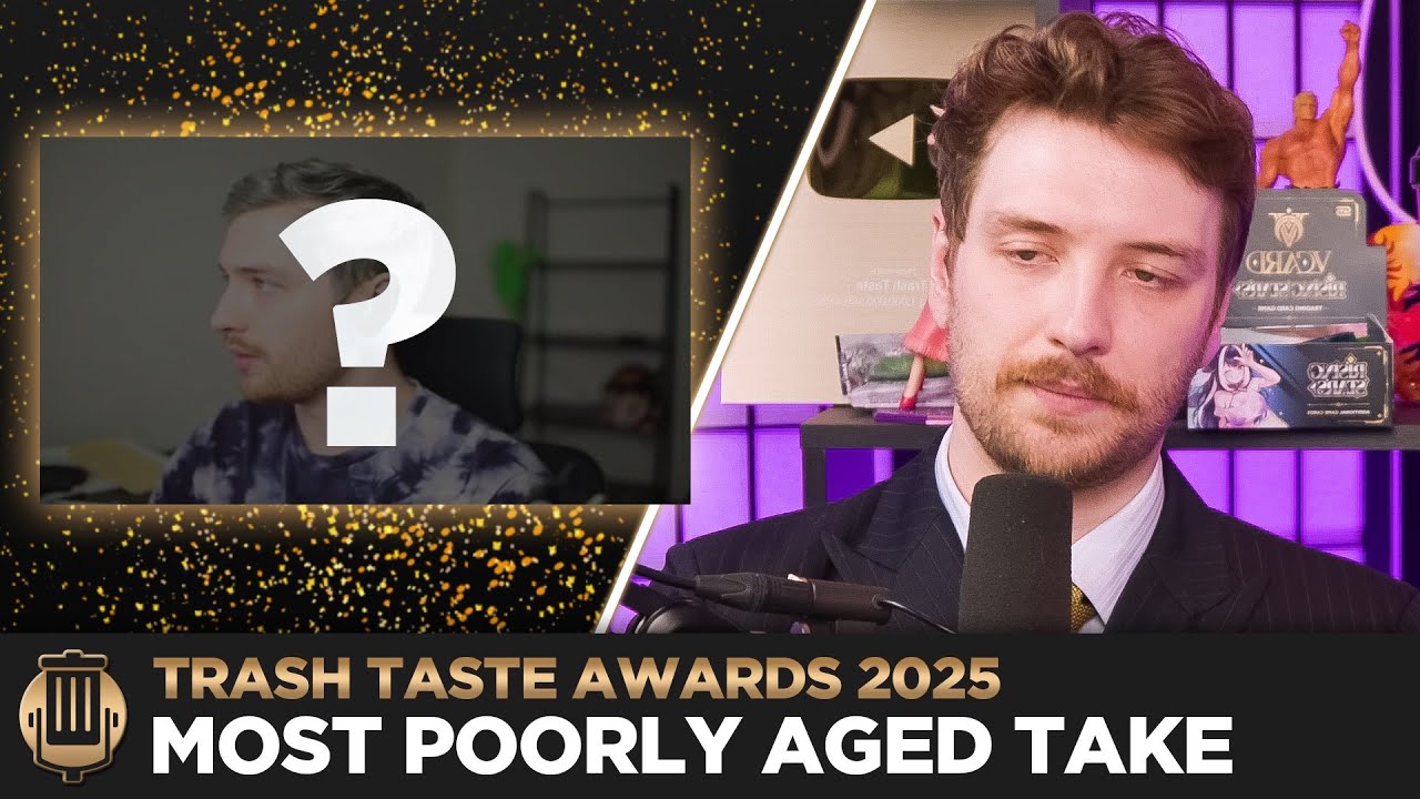 Our Most Poorly Aged Take of All Time