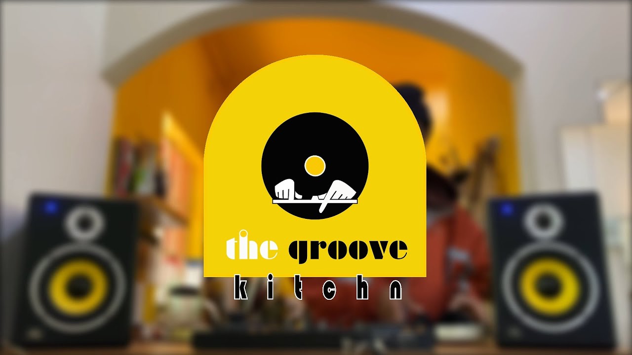 The groove Kitchn EP38 - Soulful Deep House Mix