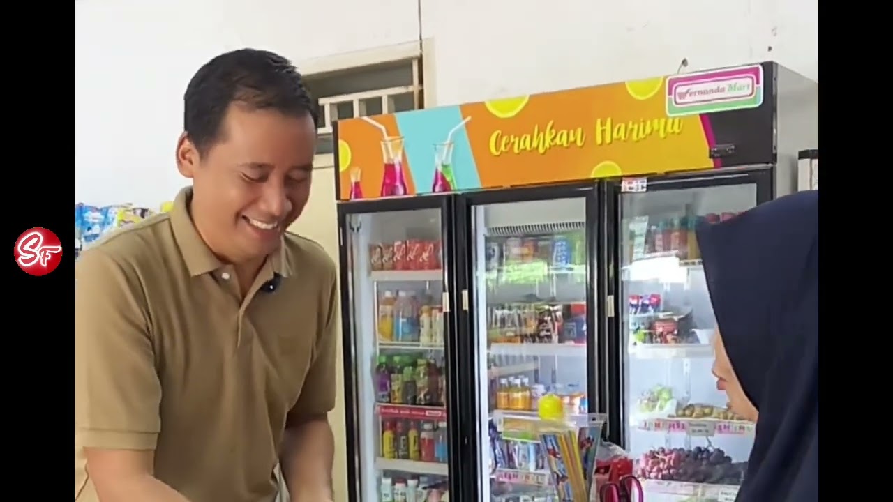 Kumpulan video lucu Eps #3