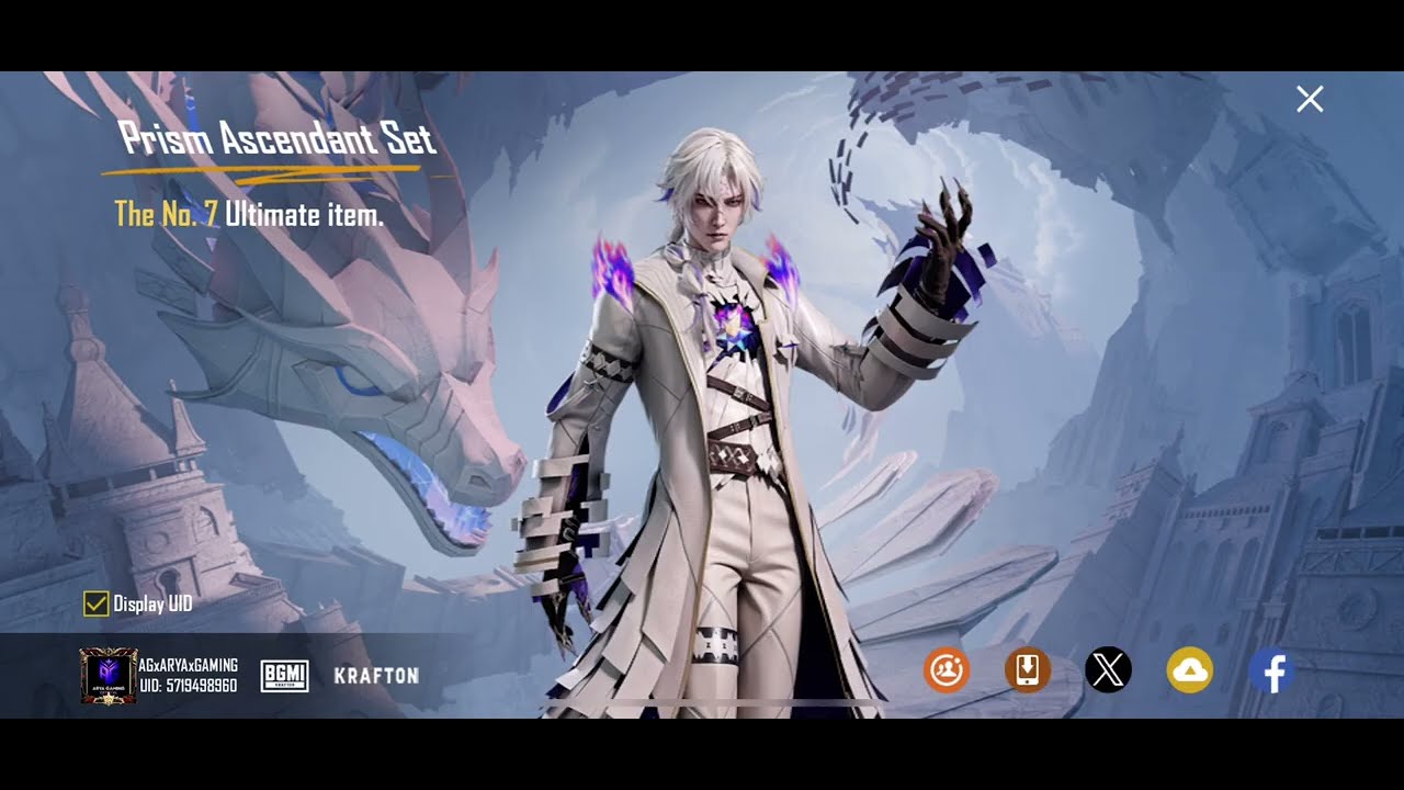 Ultimate set Creates opening | NO EDIT VIDEO PART 6