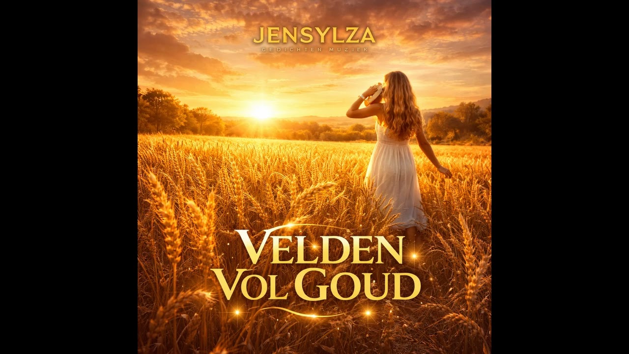 Jensylza gedichten muziek - Velden vol goud
