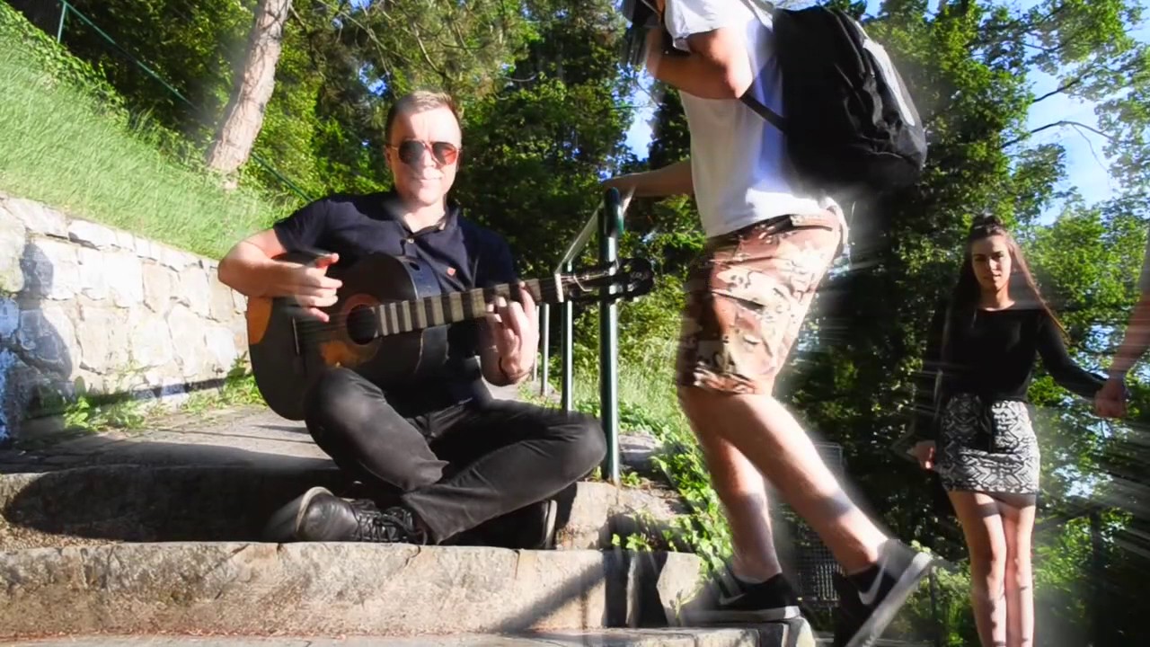 EKV - Kao da je bilo nekad ♦ [Cover by preLa]