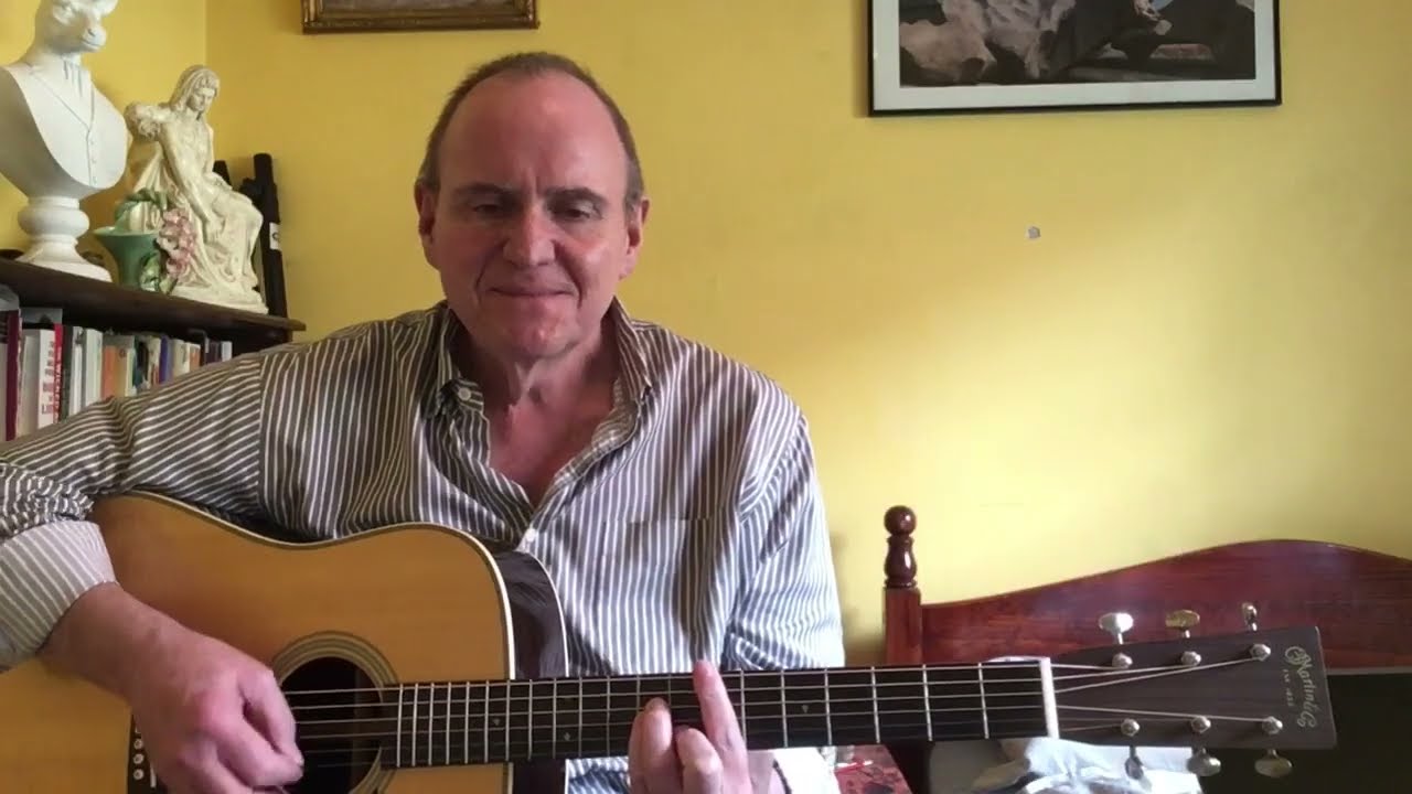 Poor Boy - Split Enz cover