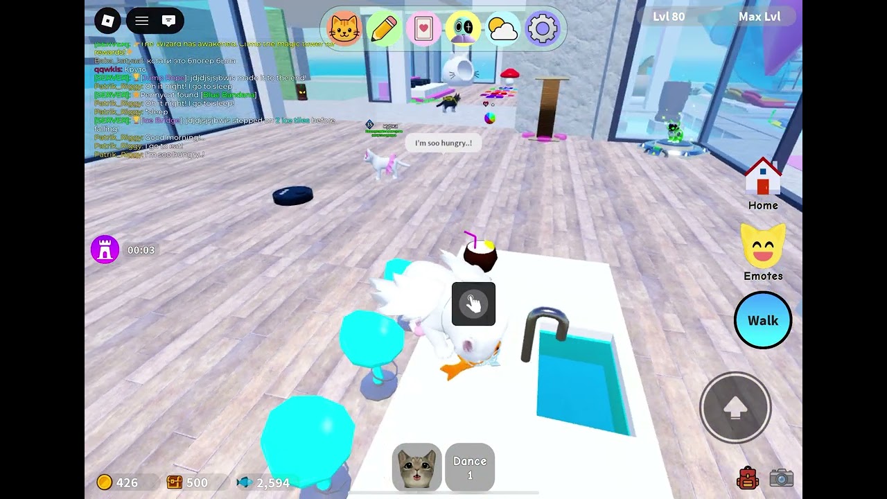 1 day sliver!!—[🐾❄️]