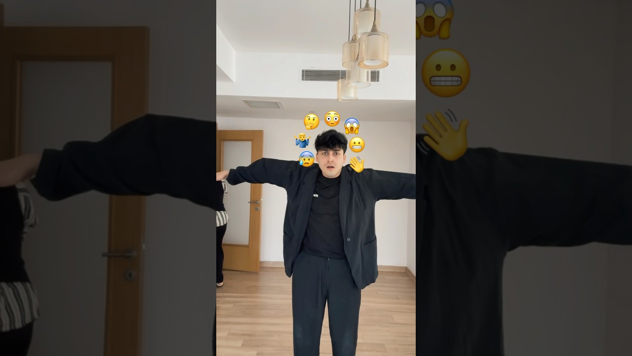 hayat şaşırtır hep zaten 🤦😳