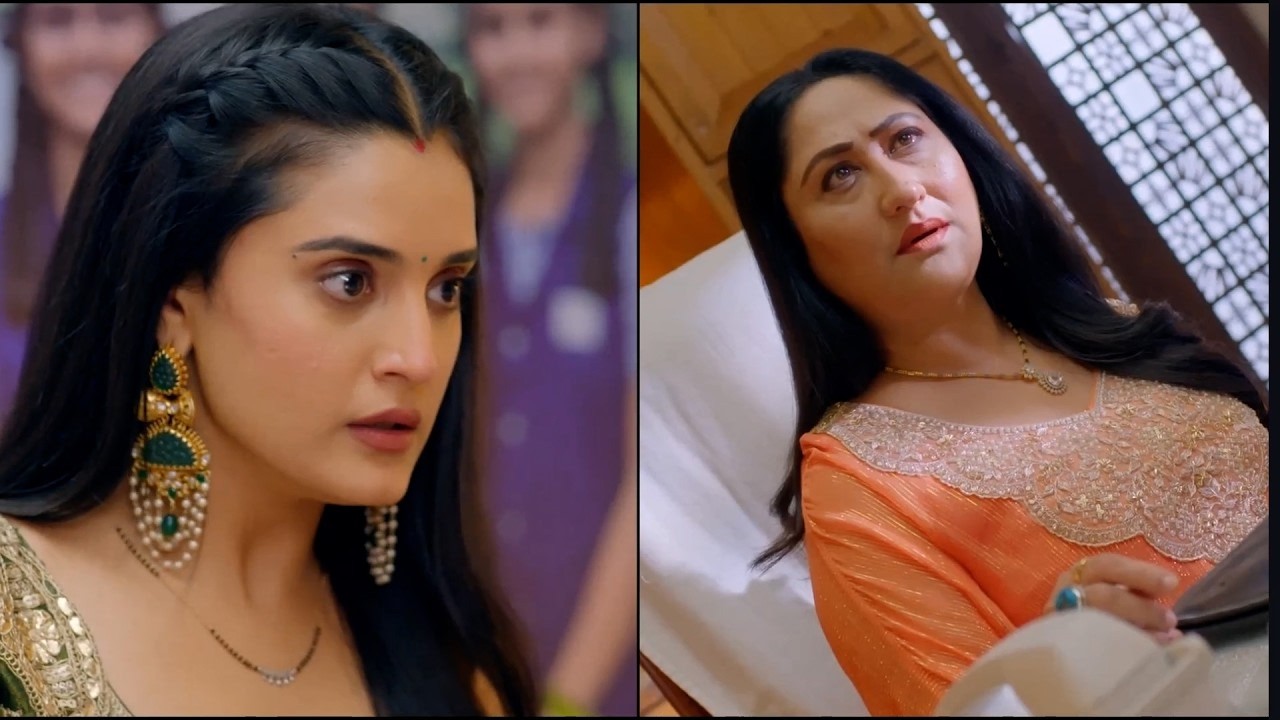 Jaane Anjaane Hum Mile | Ep - 440 | Preview | Feb 24 2026 | Zee TV
