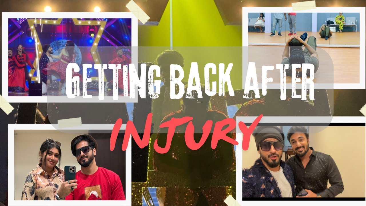 Getting back after injury | Naanga ready neega readya | #suntv #aadukam #salmanulfaris #meghasalman