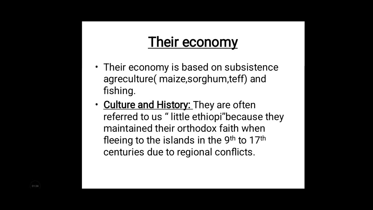 History,zay tribes