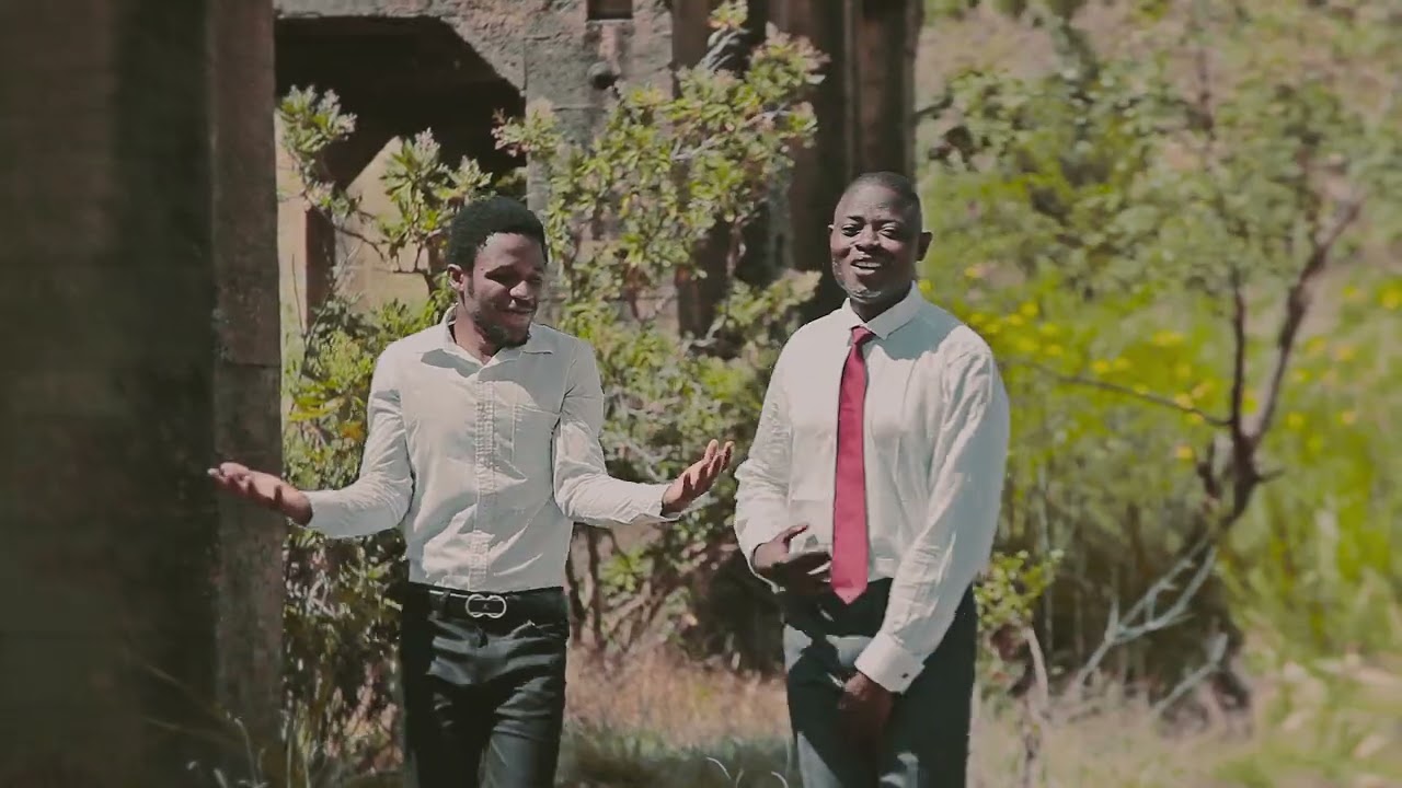 chalah milambo ft Jonathan tegra (clip officiel)