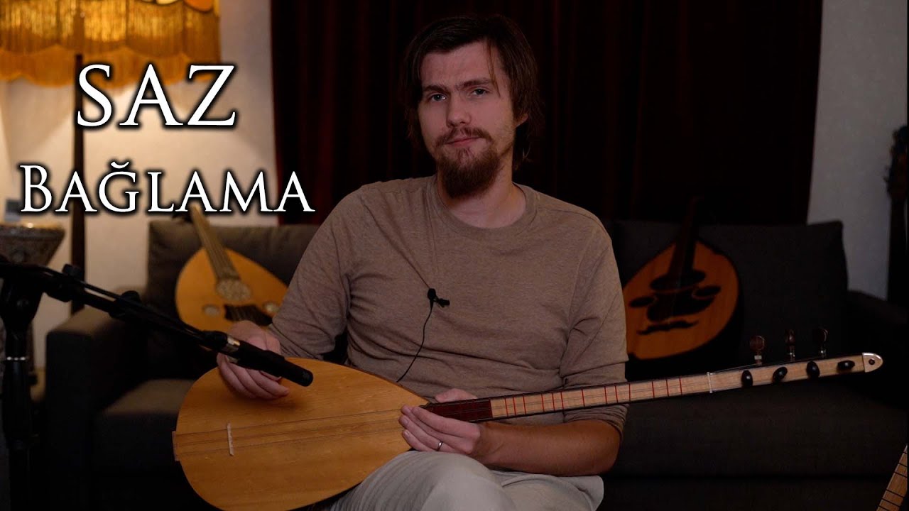 Saz: An Introduction