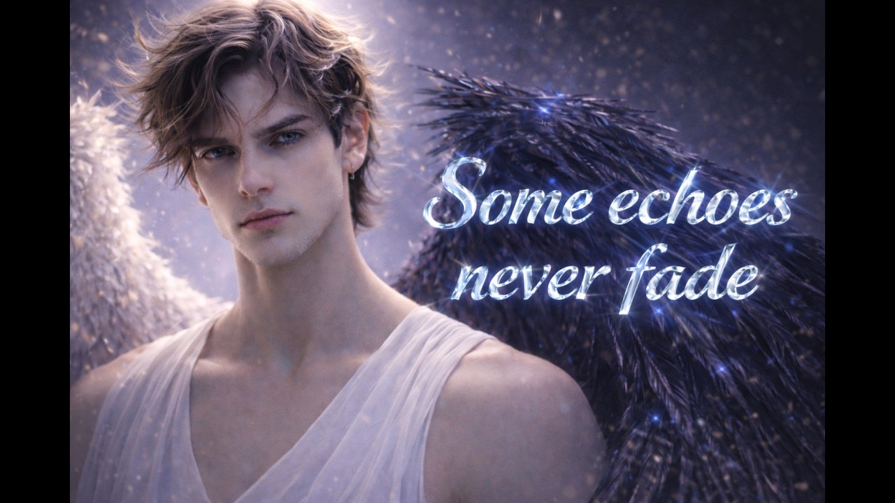 Echoes of You 🌙 | Dreamy Emotional Electronic Ballad