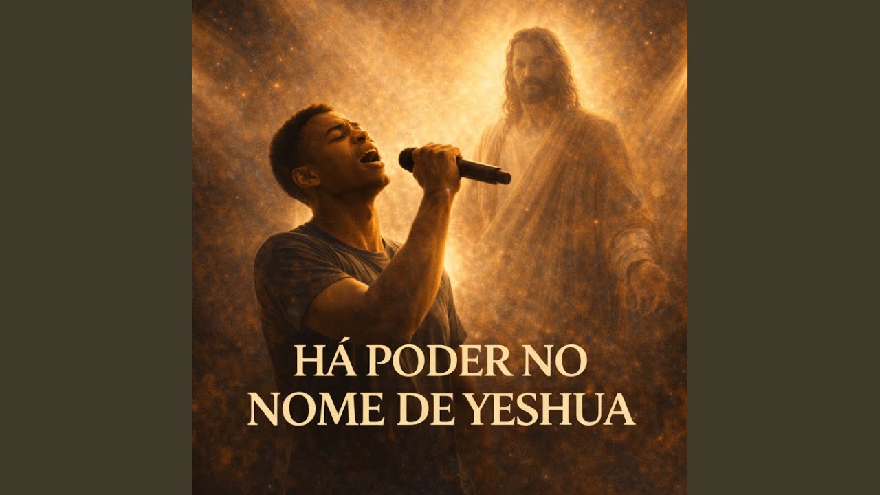 Há Poder no Nome de Yeshua