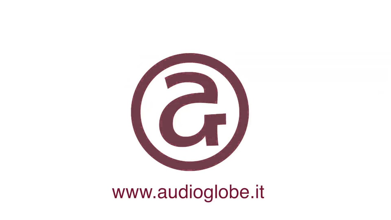 Welcome to Audioglobe TV