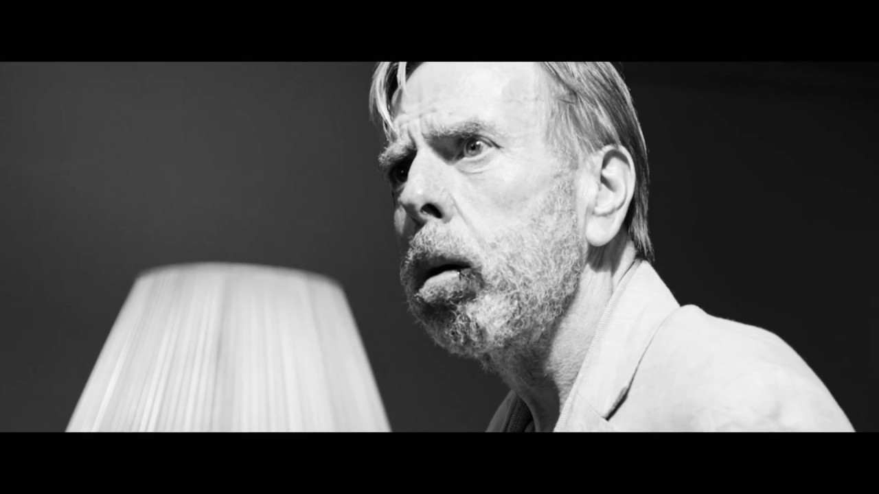 THE PARTY - Trailer ufficiale italiano